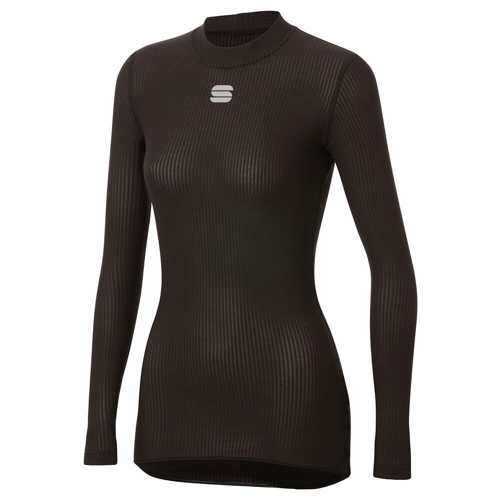 Базовый слой Sportful Bodyfit Pro, черный
Базовый слой Sportful Bodyfit Pro, черный