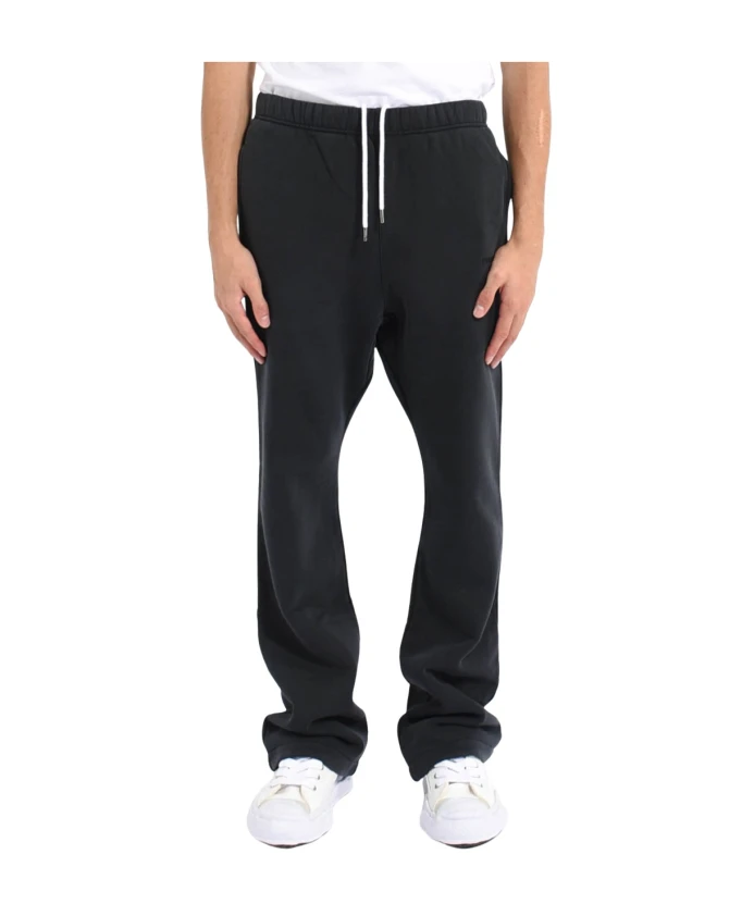 Расклешенные спортивные штаны Purple Brand, черный
Расклешенные спортивные штаны Purple Brand, черный