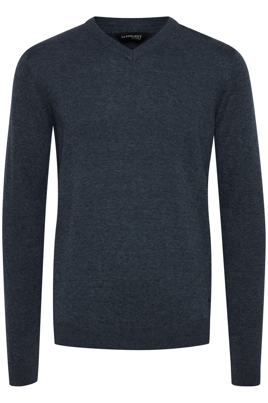 Свитер 11 Project, Dark blue
Свитер 11 Project, Dark blue