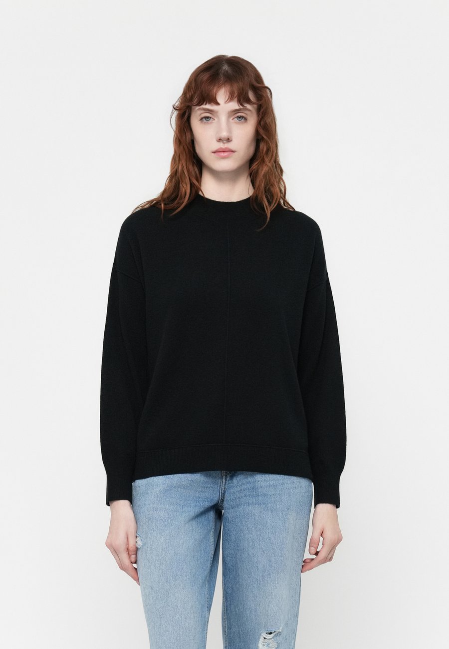 Джемпер Repeat SWEATER, Black
Джемпер Repeat SWEATER, Black