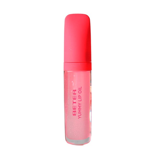 Бальзам для губ BETER Yummy Lip Oil, Cerise
Бальзам для губ BETER Yummy Lip Oil, Cerise
