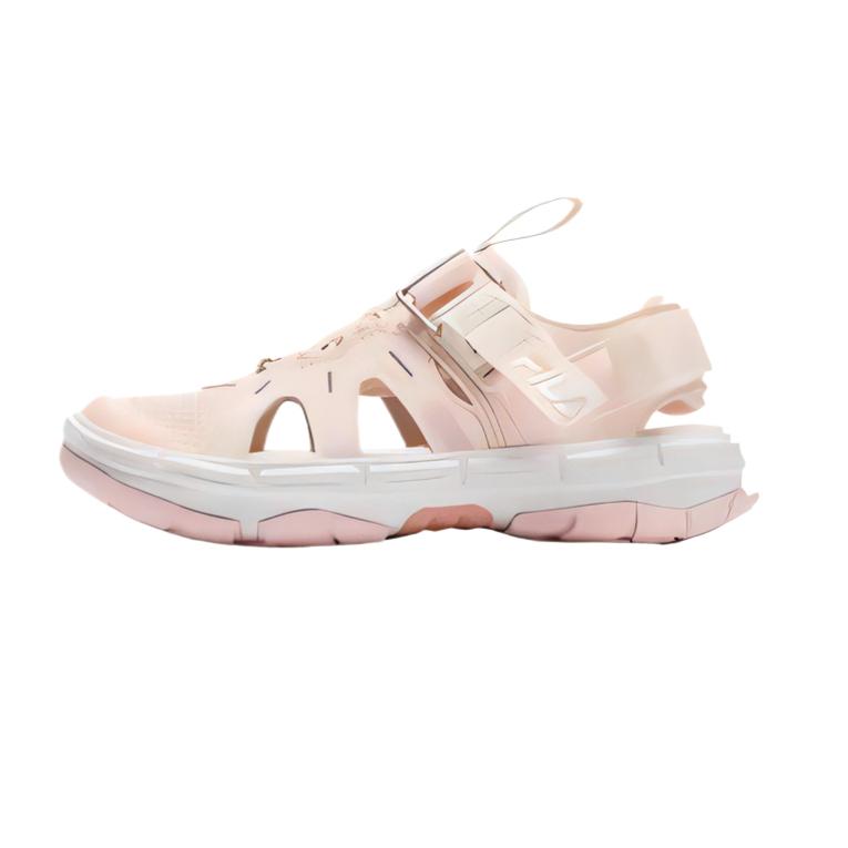 Детские сандалии SEASON FSW с низким верхом для детей от 3 до 7 лет FILA KIDS, розовый
Детские сандалии SEASON FSW с низким верхом для детей от 3 до 7 лет FILA KIDS, розовый