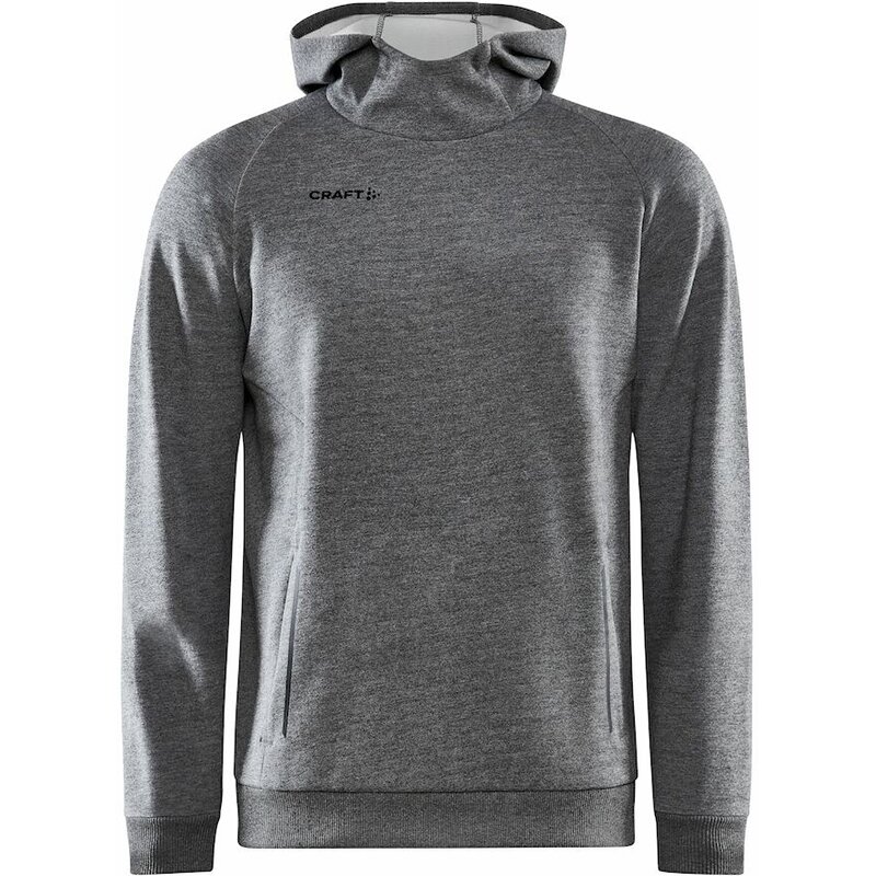 Толстовка с капюшоном Core Soul Hood M Craft, серый
Толстовка с капюшоном Core Soul Hood M Craft, серый