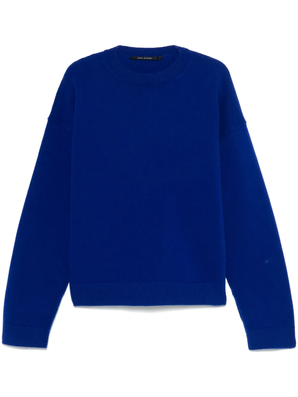 Свитер Maan Sofie D'hoore, синий
Свитер Maan Sofie D'hoore, синий