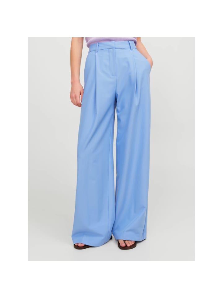 Тканевые брюки Jack & Jones, синий
Тканевые брюки Jack & Jones, синий