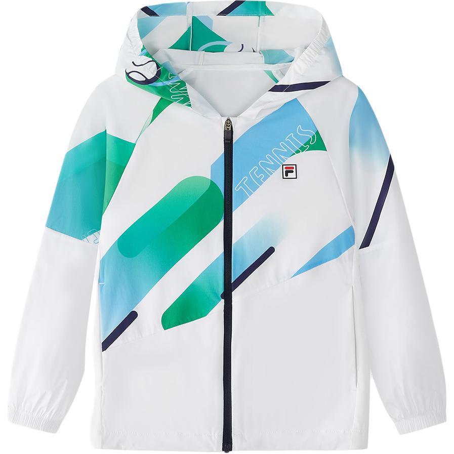 Одежда для активного отдыха цвет для детей 3-7 лет FILA KIDS, Image Color
Одежда для активного отдыха цвет для детей 3-7 лет FILA KIDS, Image Color