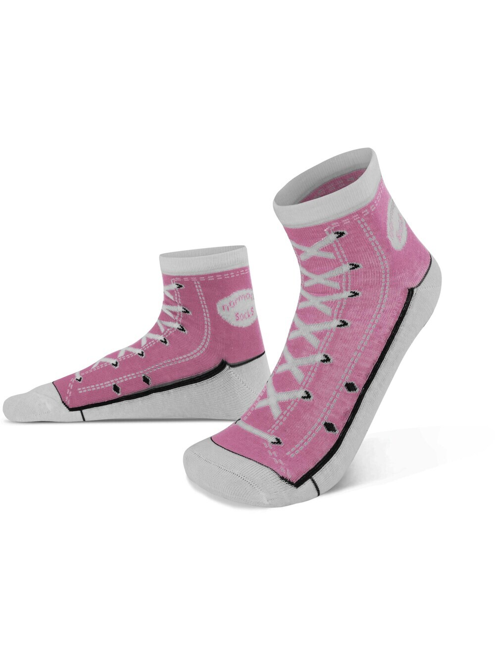 Носки normani, розовый
Носки normani, розовый