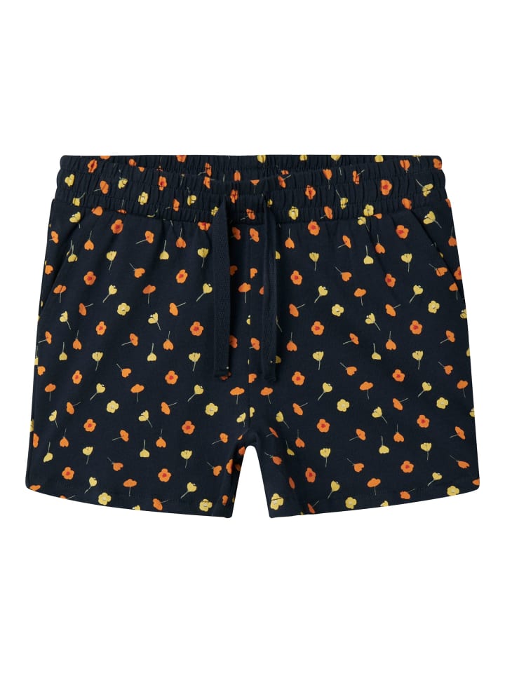 Шорты бермуды name it, цвет dark sapphire
Шорты бермуды name it, цвет dark sapphire