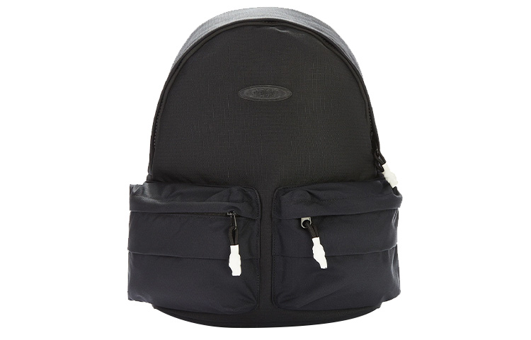 LiNing Витальная серия рюкзак из полиамида унисекс черный
LiNing Витальная серия рюкзак из полиамида унисекс черный