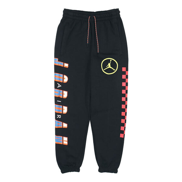 Спортивные штаны Air Jordan MENS Logo Print Casual Fleeced Sports Pants Black, черный
Спортивные штаны Air Jordan MENS Logo Print Casual Fleeced Sports Pants Black, черный