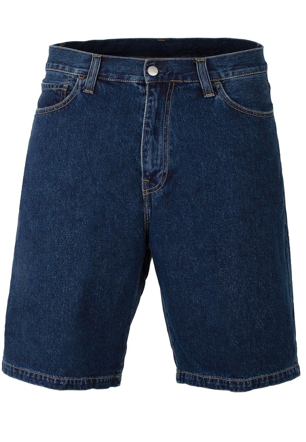Джинсовые шорты LANDON Carhartt WIP, цвет blue stone washed
Джинсовые шорты LANDON Carhartt WIP, цвет blue stone washed