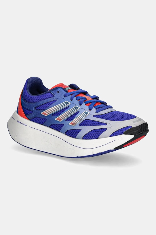 Детские кроссовки Adizero Aruku Adidas Originals, темно-синий
Детские кроссовки Adizero Aruku Adidas Originals, темно-синий