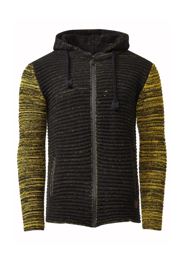 Кардиган с уютным капюшоном Rusty Neal, мультиколор
Кардиган с уютным капюшоном Rusty Neal, мультиколор