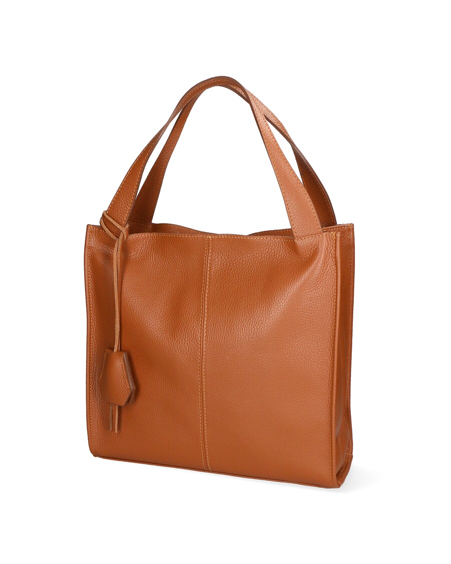 Сумка-шоппер Gave Lux, Cognac
Сумка-шоппер Gave Lux, Cognac