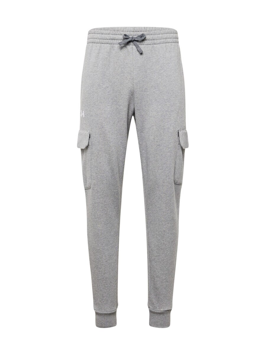 Тренировочные брюки Under Armour RIVAL, пятнистый серый
Тренировочные брюки Under Armour RIVAL, пятнистый серый