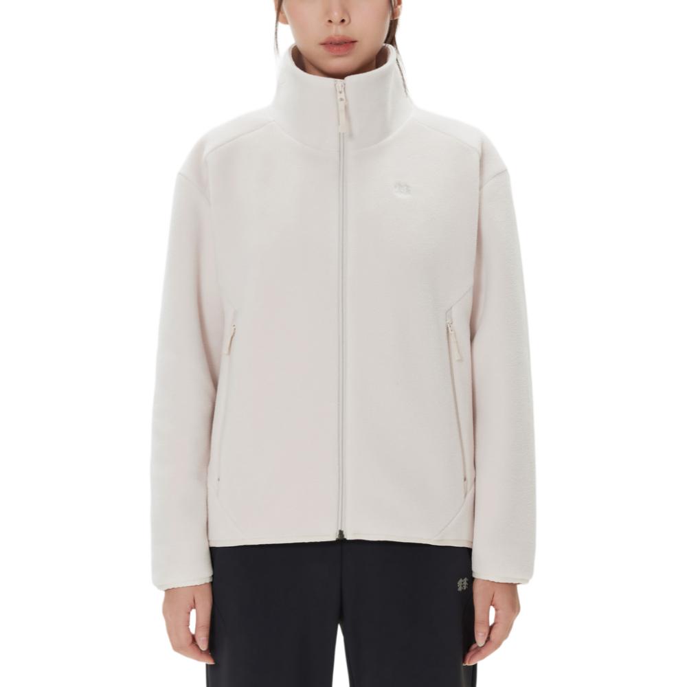 Женская одежда из флиса KOLON SPORT, Ecru
Женская одежда из флиса KOLON SPORT, Ecru