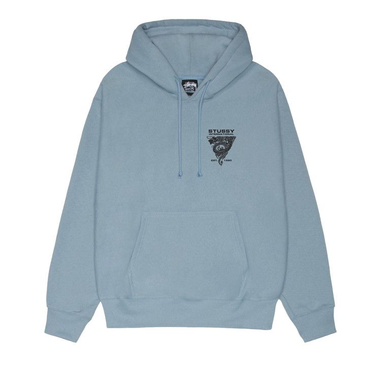 Худи Stussy Dragon Hoodie, Slate
Худи Stussy Dragon Hoodie, Slate