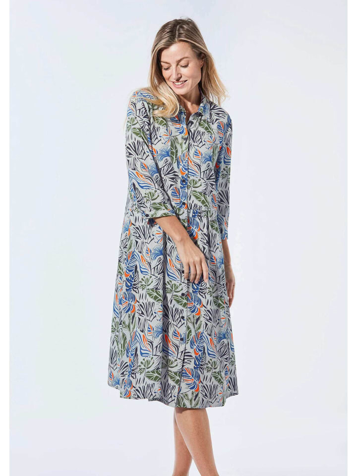 Длинное платье GOLDNER, цвет sand/blau/orange/gemustert
Длинное платье GOLDNER, цвет sand/blau/orange/gemustert