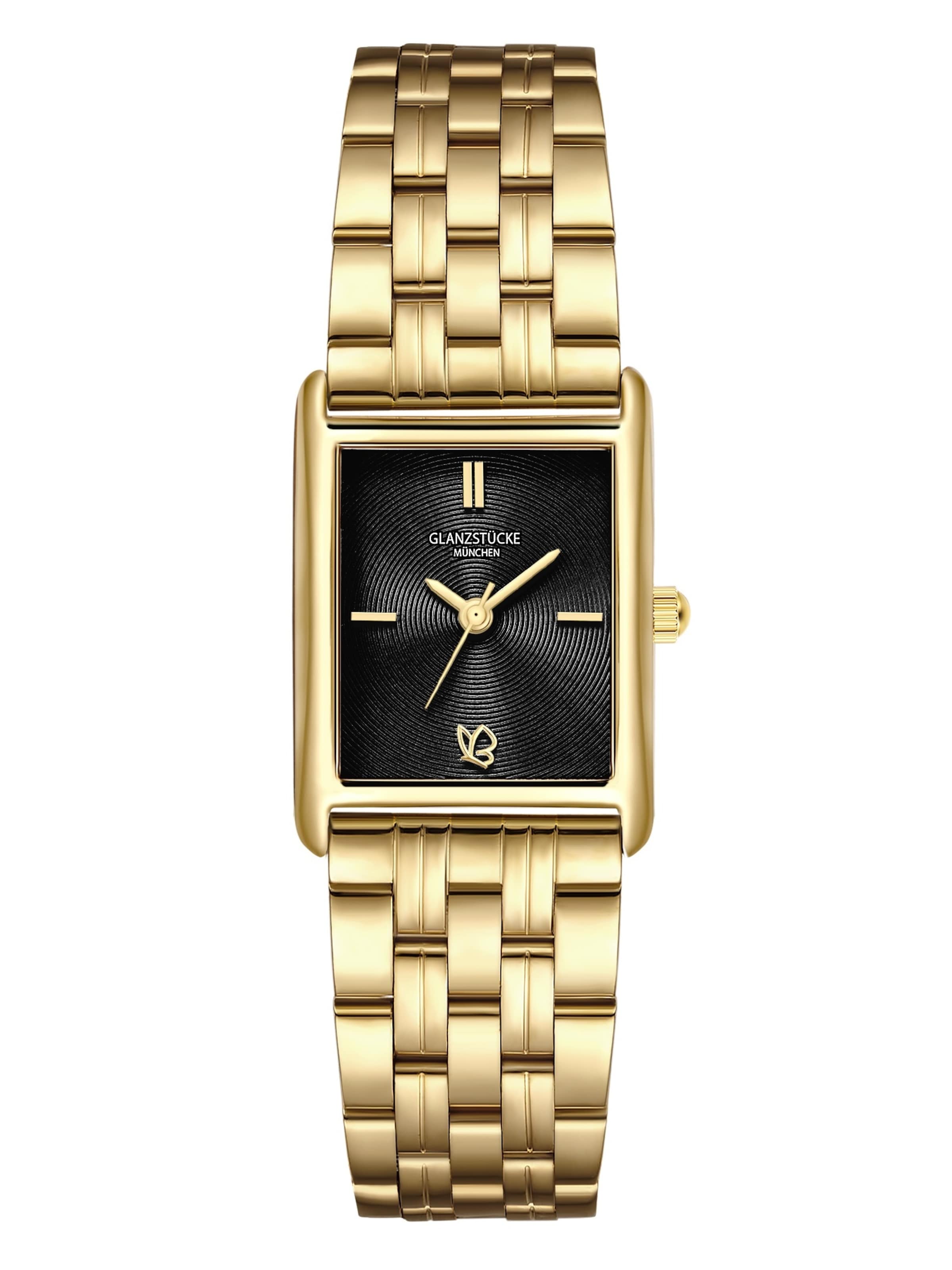 Glanzstücke München Золотые часы Analog
Glanzstücke München Золотые часы Analog