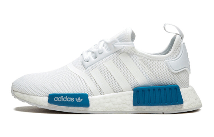 Adidas originals NMD_R1 Kids Lifestyle Обувь для детей
Adidas originals NMD_R1 Kids Lifestyle Обувь для детей
