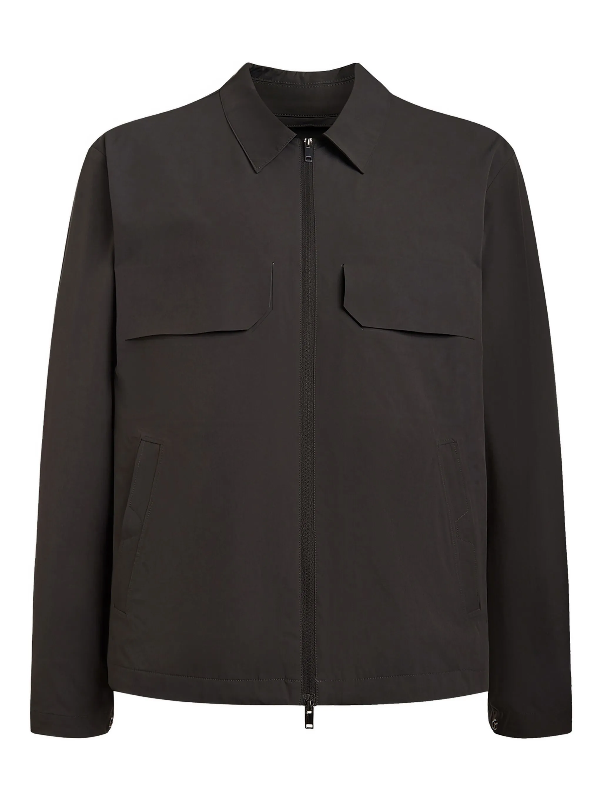 Куртка-бомбер на молнии tech-shell 12 Storeez, серый
Куртка-бомбер на молнии tech-shell 12 Storeez, серый