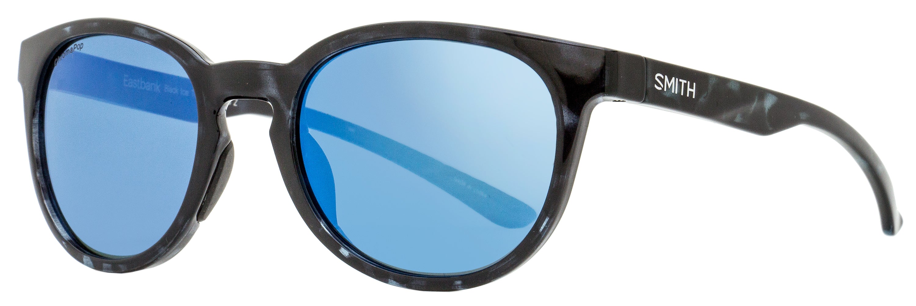 Солнцезащитные очки Smith Unisex ChromaPop Polarized Eastbank G9ZQG Black Tortoise 52 мм
Солнцезащитные очки Smith Unisex ChromaPop Polarized Eastbank G9ZQG Black Tortoise 52 мм