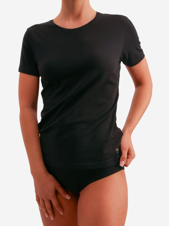 Топ JOOP!, черный 
Топ JOOP!, черный