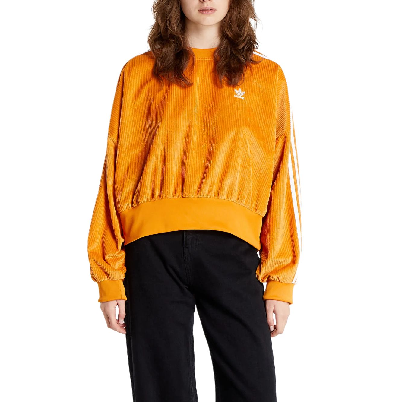 Adidas Originals PRIMEGREEN Свитшот Женский
Adidas Originals PRIMEGREEN Свитшот Женский