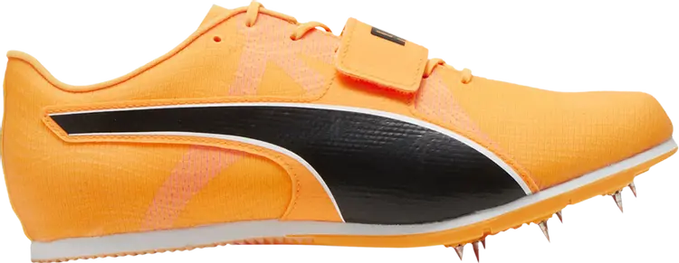 Кроссовки evoSpeed Long Jump 11 'Sun Stream', оранжевый
Кроссовки evoSpeed Long Jump 11 'Sun Stream', оранжевый