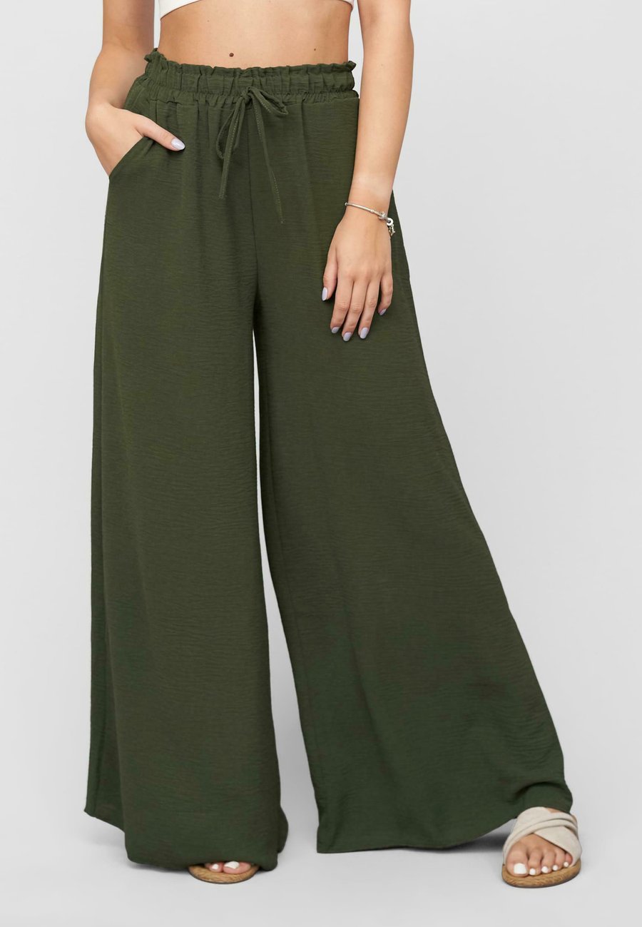 Брюки Cloud 5ive WIDE , Olive
Брюки Cloud 5ive WIDE , Olive