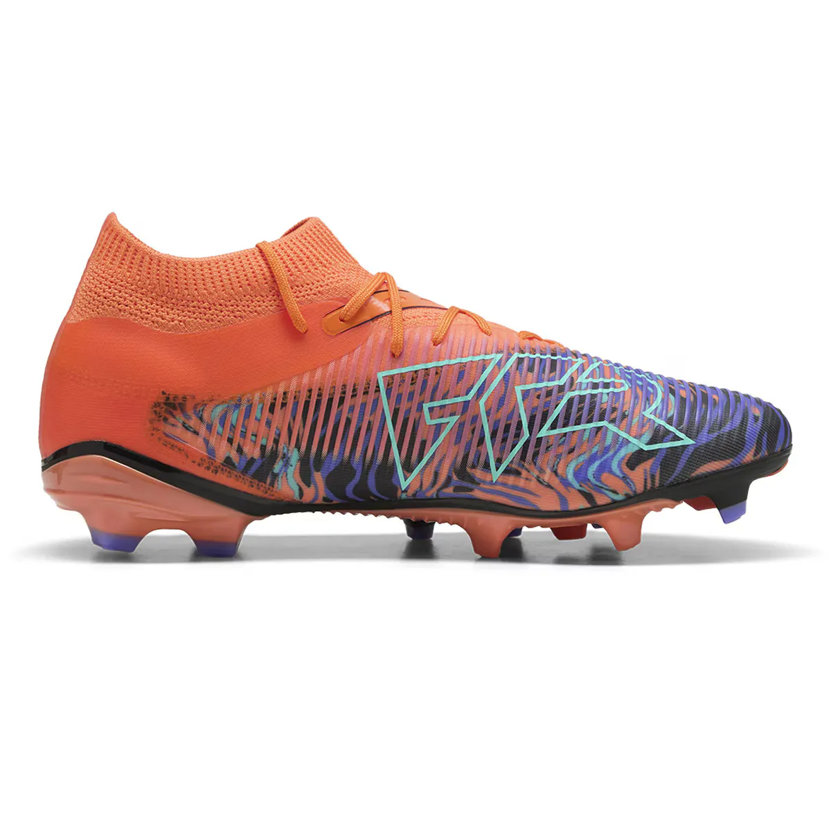 Future Match Creativity Neymar JR FG/AG Puma Мужские футбольные бутсы, оранжевый
Future Match Creativity Neymar JR FG/AG Puma Мужские футбольные бутсы, оранжевый