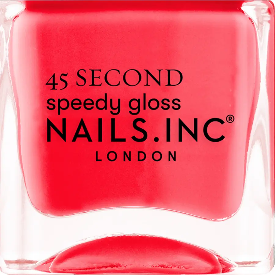 Лак для ногтей Nails.INC Nagellack Speedy Browsing On Bond Street
Лак для ногтей Nails.INC Nagellack Speedy Browsing On Bond Street