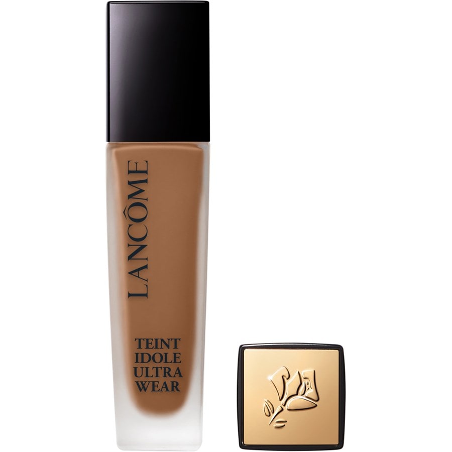 Тональная основа Lancôme Teint Idole Ultra Wear, 455W = 10.2 Bronze / 30 ml
Тональная основа Lancôme Teint Idole Ultra Wear, 455W = 10.2 Bronze / 30 ml