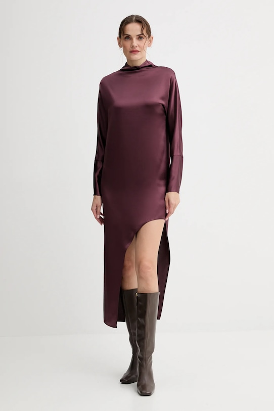 Платье ИЗАБЕЛЬ БЛАНШ Isabelle Blanche, бордовый
Платье ИЗАБЕЛЬ БЛАНШ Isabelle Blanche, бордовый