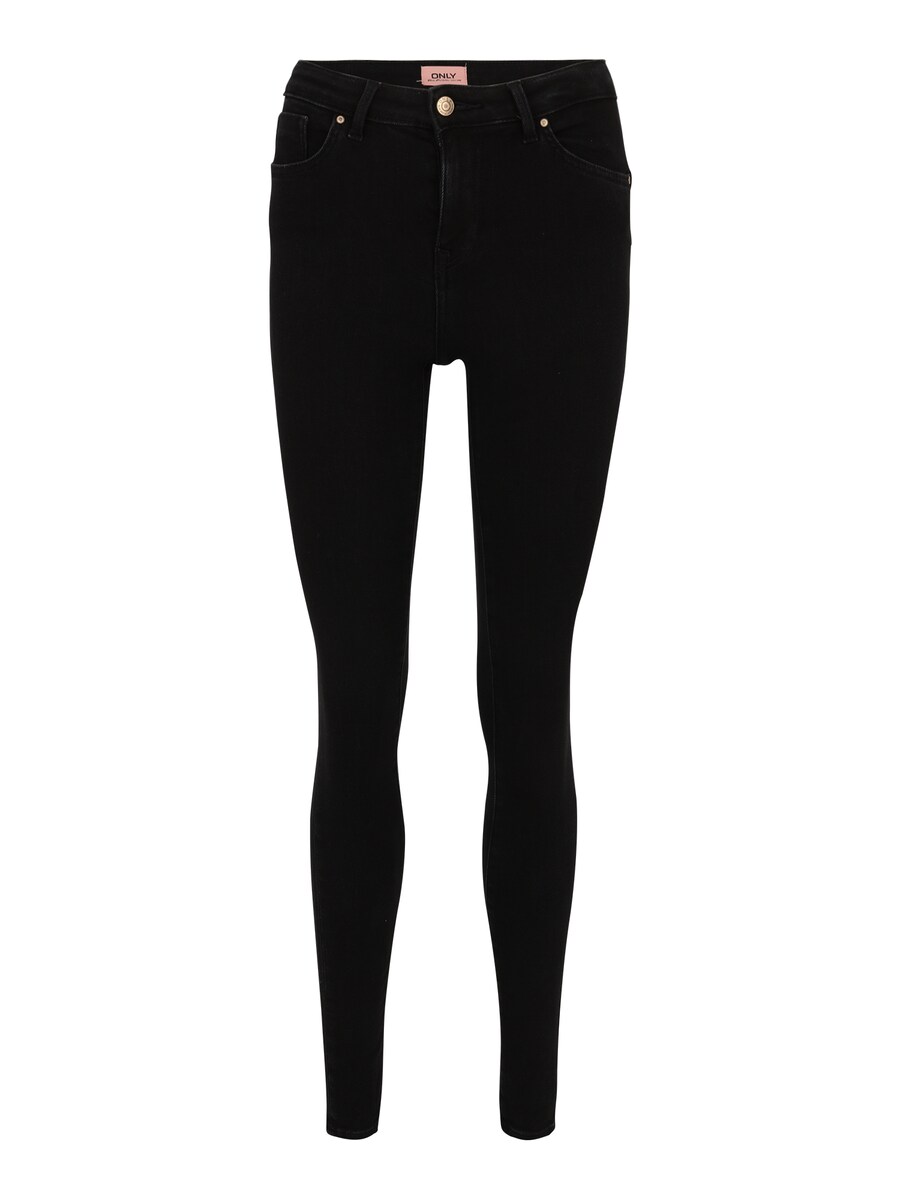 Узкие джинсы Only Tall ONLPOWER, Black Denim
Узкие джинсы Only Tall ONLPOWER, Black Denim