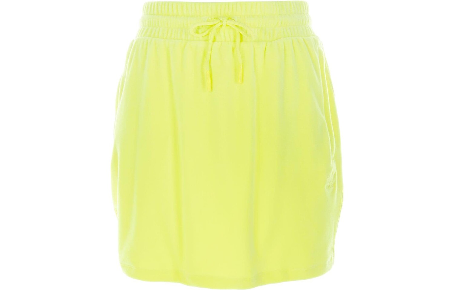 Юбка повседневная женская желтая Adidas
Юбка повседневная женская желтая Adidas