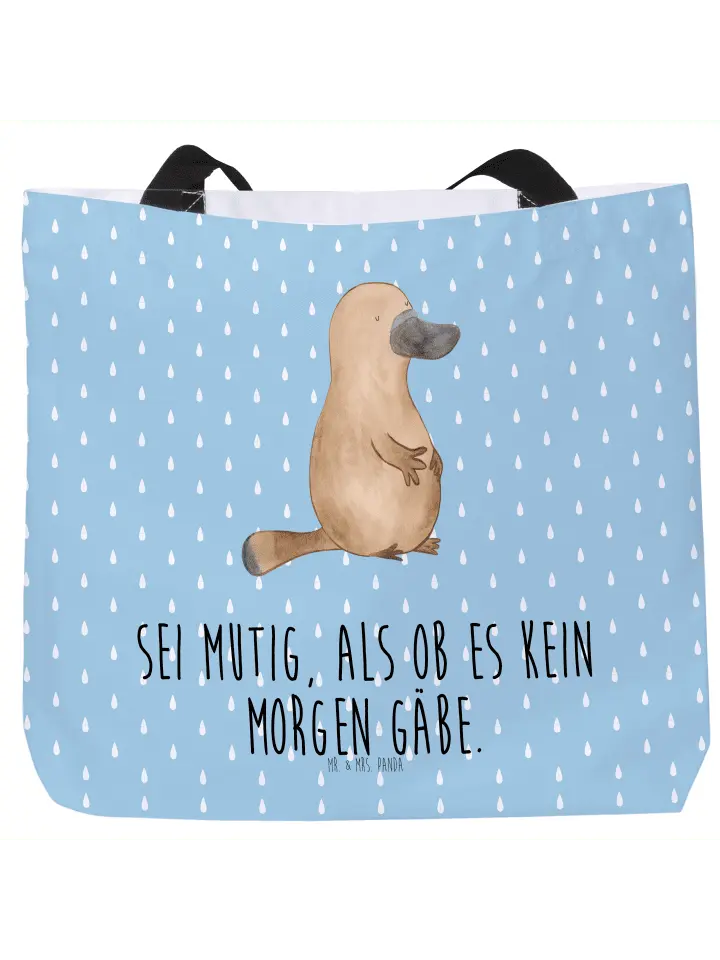 Шоппер Mr. & Mrs. Panda, цвет blau pastell
Шоппер Mr. & Mrs. Panda, цвет blau pastell