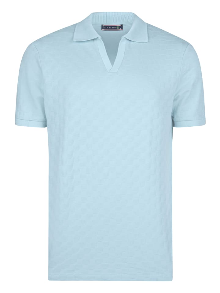 Футболка поло Felix Hardy, мятный
Футболка поло Felix Hardy, мятный