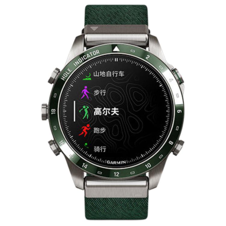 GARMIN Умные часы MARQ 2 с Bluetooth-подключением, возможностью загрузки приложений, мужские часы
GARMIN Умные часы MARQ 2 с Bluetooth-подключением, возможностью загрузки приложений, мужские часы