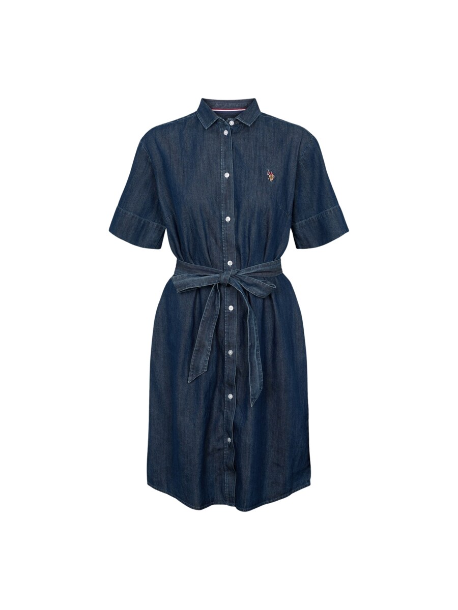 Платье U.S. POLO ASSN. Merry reg, индиго
Платье U.S. POLO ASSN. Merry reg, индиго