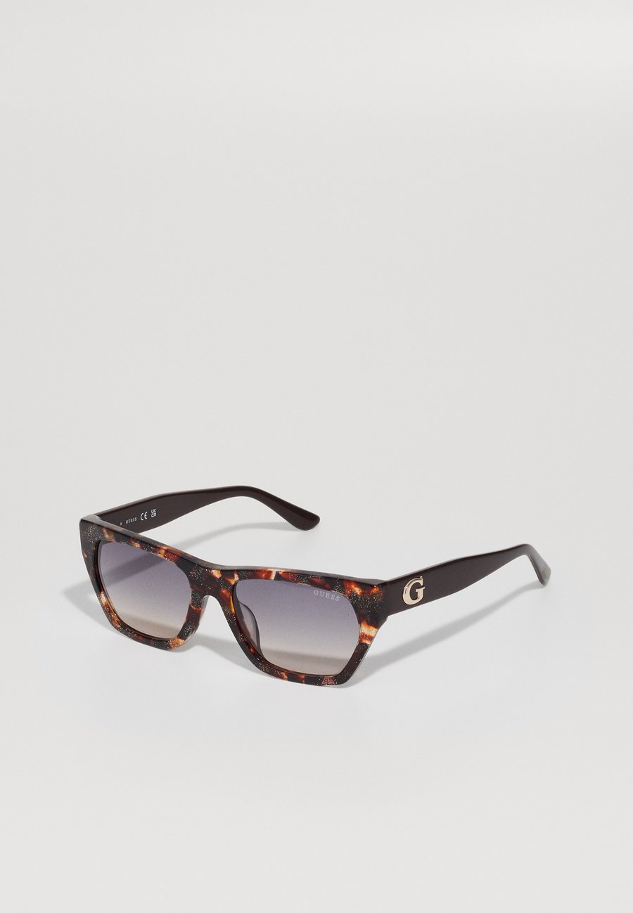 Солнцезащитные очки Guess Sunglasses, Dark Havana / Gradient Smoke/Dark Brown
Солнцезащитные очки Guess Sunglasses, Dark Havana / Gradient Smoke/Dark Brown