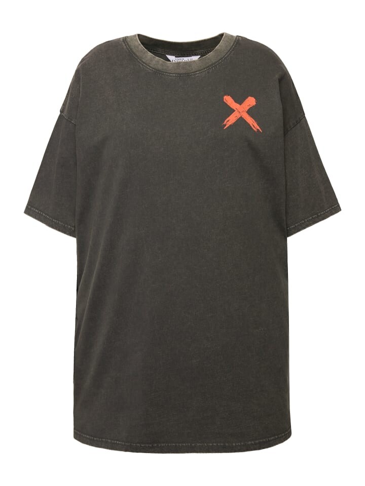 Футболка Studio Untold, цвет anthrazit melange
Футболка Studio Untold, цвет anthrazit melange