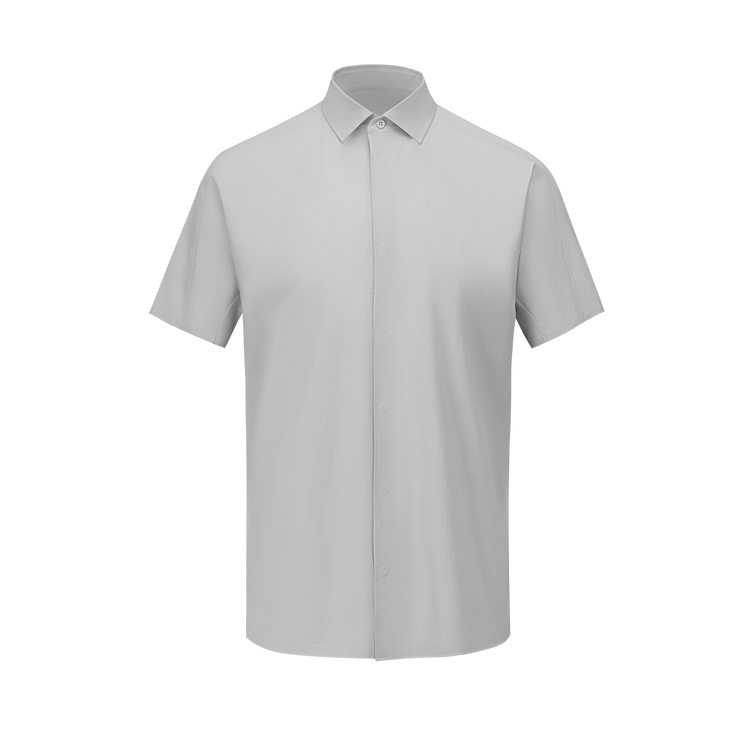 Рубашка Dualis мужская DESCENTE, серый
Рубашка Dualis мужская DESCENTE, серый