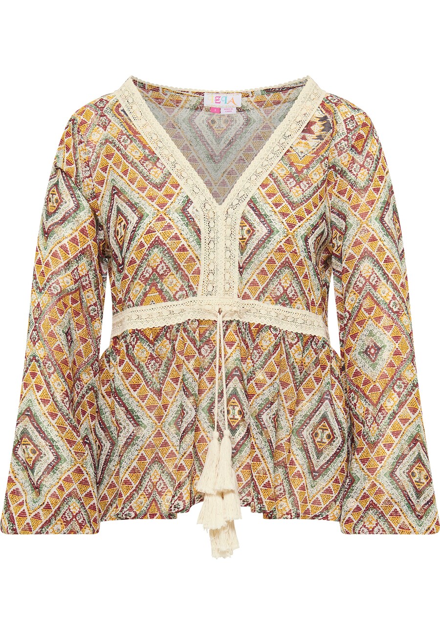 Туника IZIA Gaya, оранжевый
Туника IZIA Gaya, оранжевый