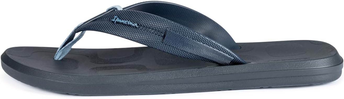 Мужские шлепанцы Ipanema, синий
Мужские шлепанцы Ipanema, синий