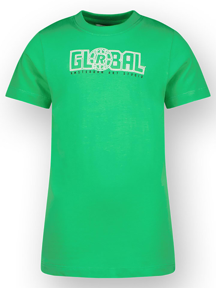 Футболка RAIZZEDВ, зеленый
Футболка RAIZZEDВ, зеленый