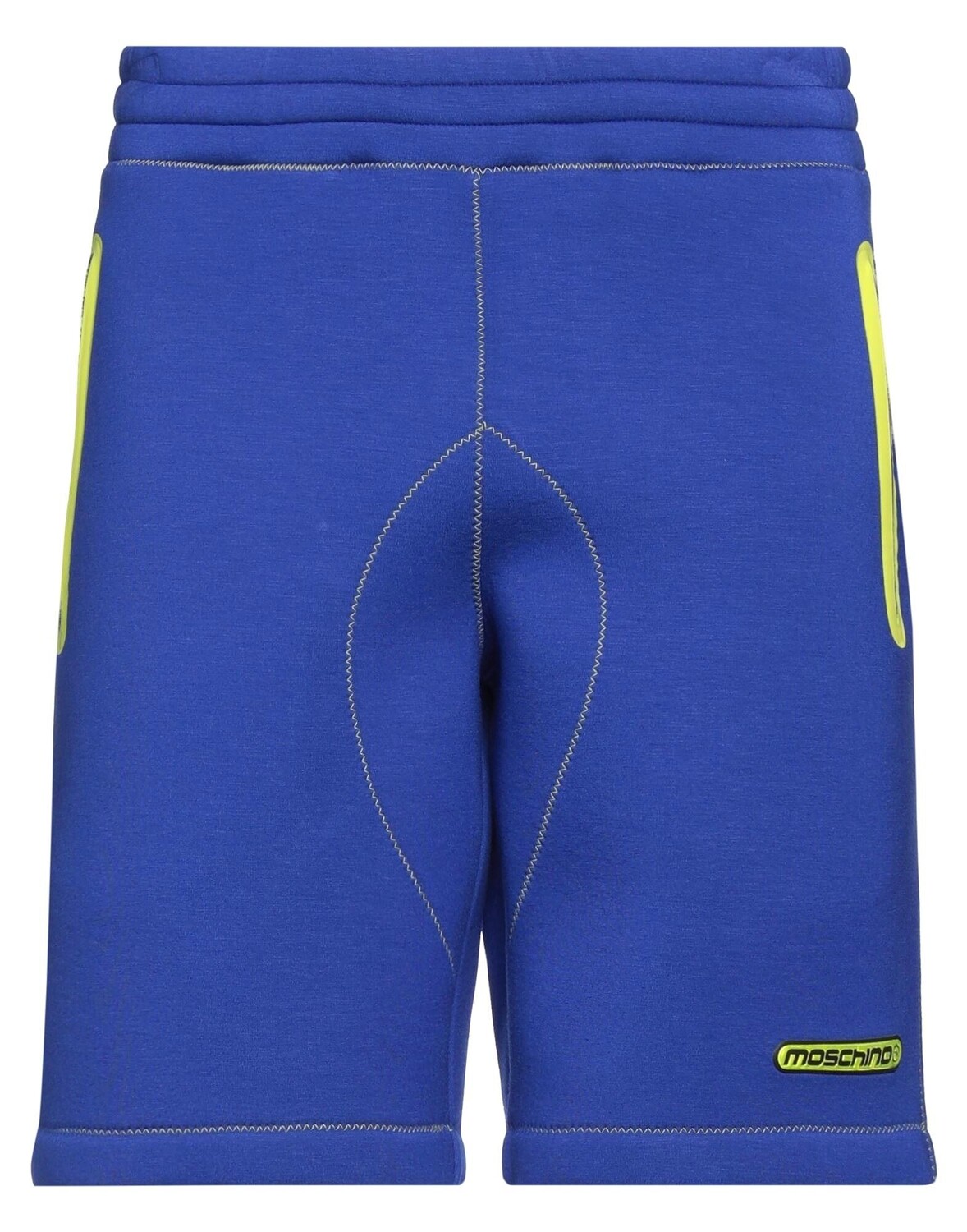 Шорты Moschino, синий
Шорты Moschino, синий