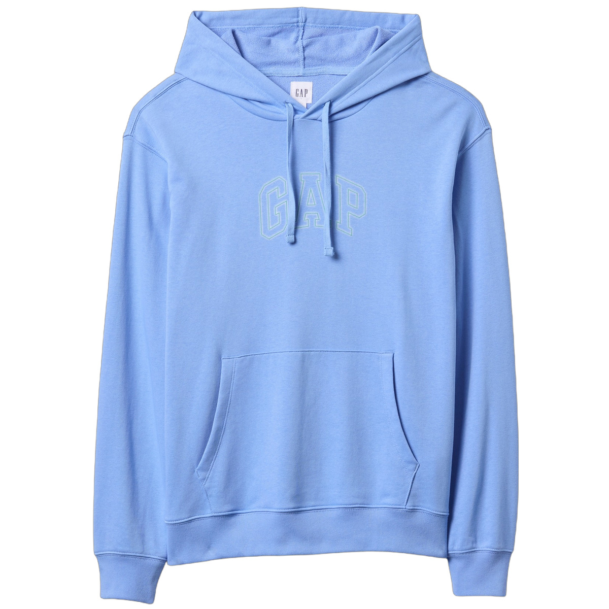 Унисекс свитшот GAP, синий
Унисекс свитшот GAP, синий