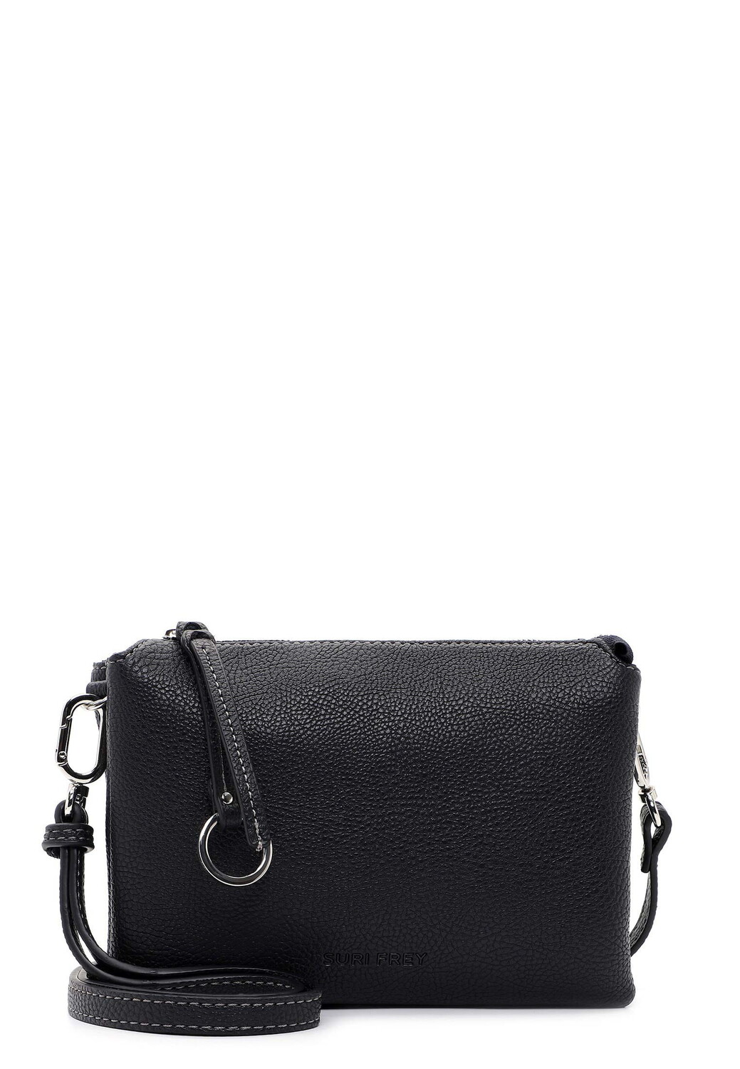 Сумка через плечо SURI FREY Umhängetasche SFY Debby, синий
Сумка через плечо SURI FREY Umhängetasche SFY Debby, синий