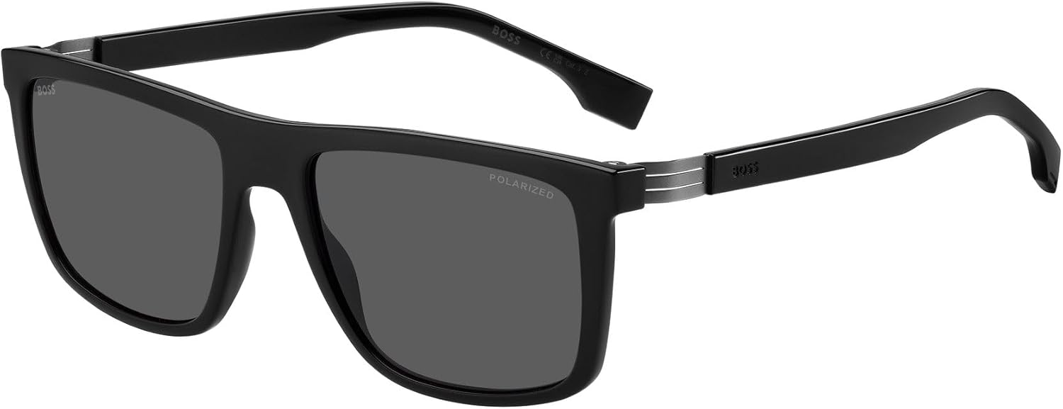 HUGO BOSS очки для мужчин, Black
HUGO BOSS очки для мужчин, Black